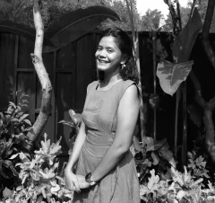 IRMA CHANTILLY